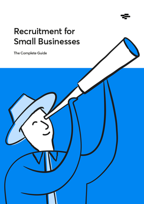 Recruitment for small businesses