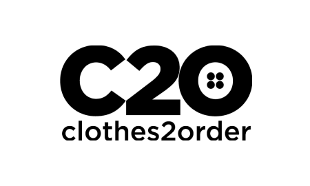 Clothes2Order logo