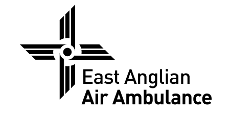 East Anglian Air Ambulance logo