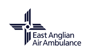 East Anglian Air Ambualnce logo