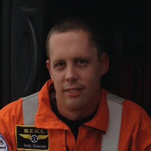 East Anglian Air Ambulance logo
